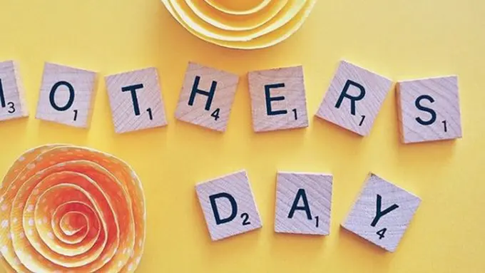 Hari ibu sudah dekat, sudahkah kamu menyiapkan kado?/copyright: Qlapa.com