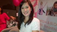 Dian Sastro: Keluarga di Atas Segalanya