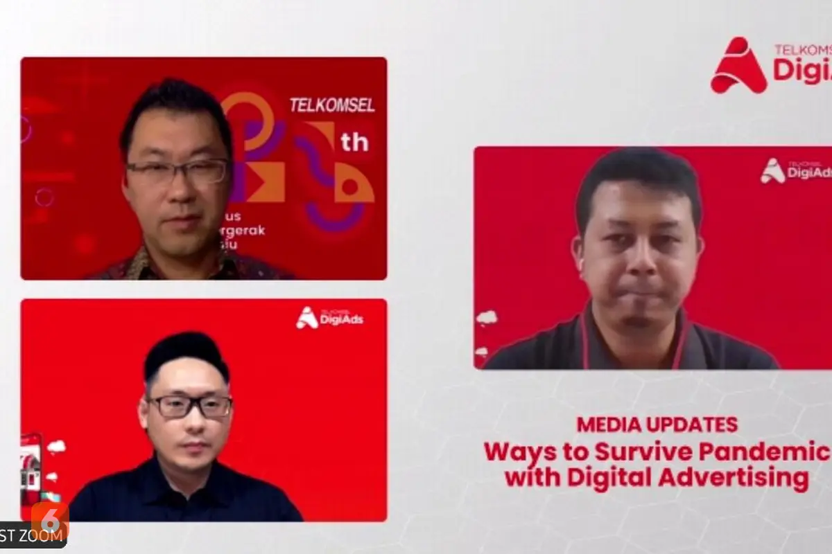 Telkomsel DigiAds