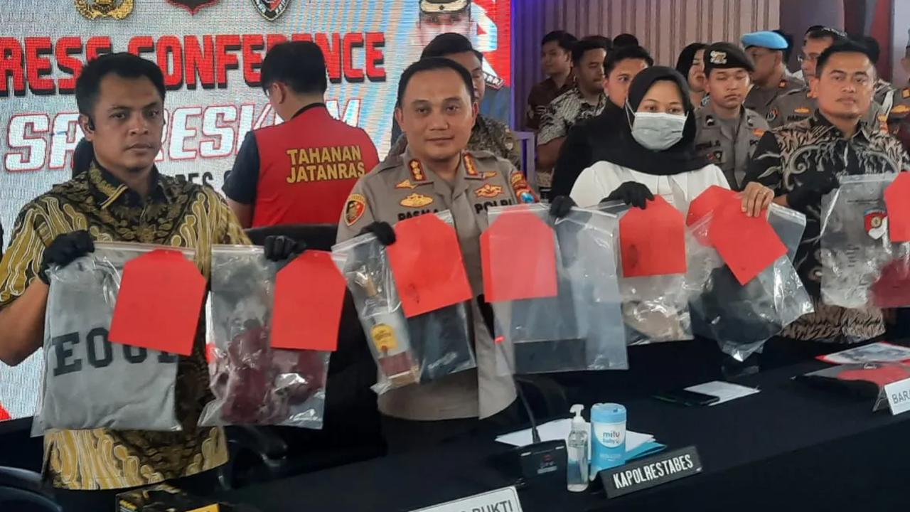 Dok. Istimewa
