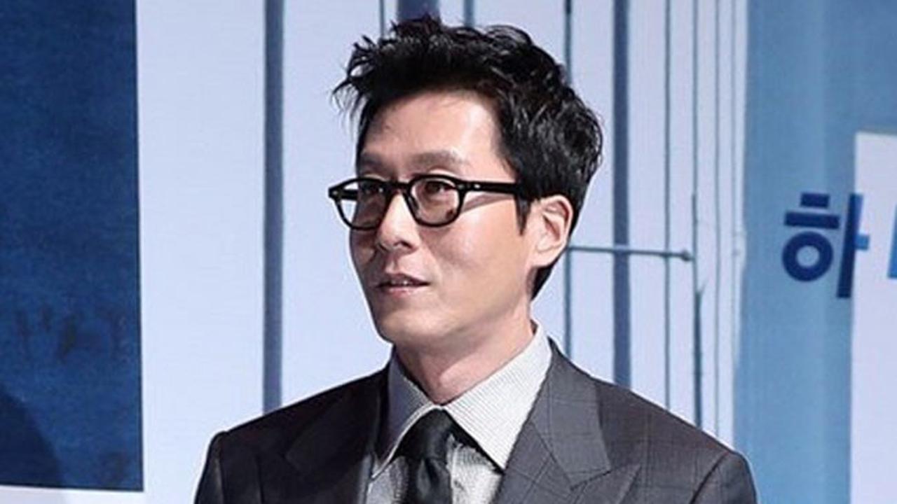 [Bintang] Kim Joo Hyuk