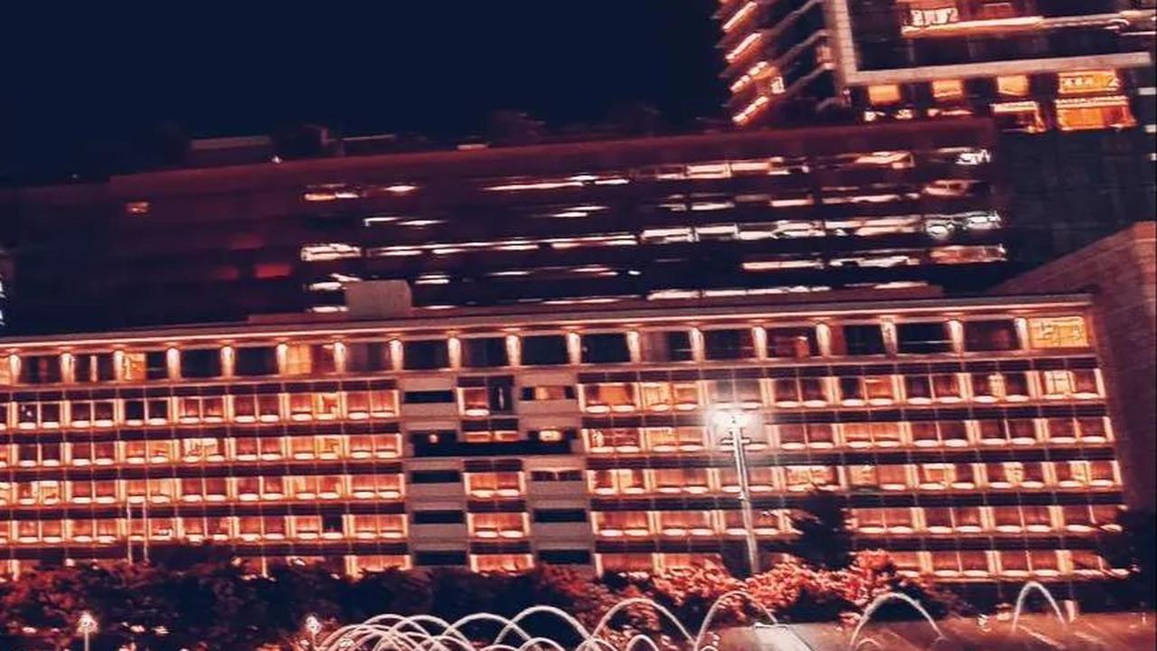 Tongkrongan Legendaris Anak 90-an di Jakarta