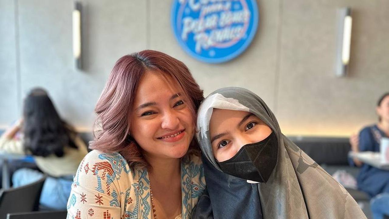 Tampil Berhijab