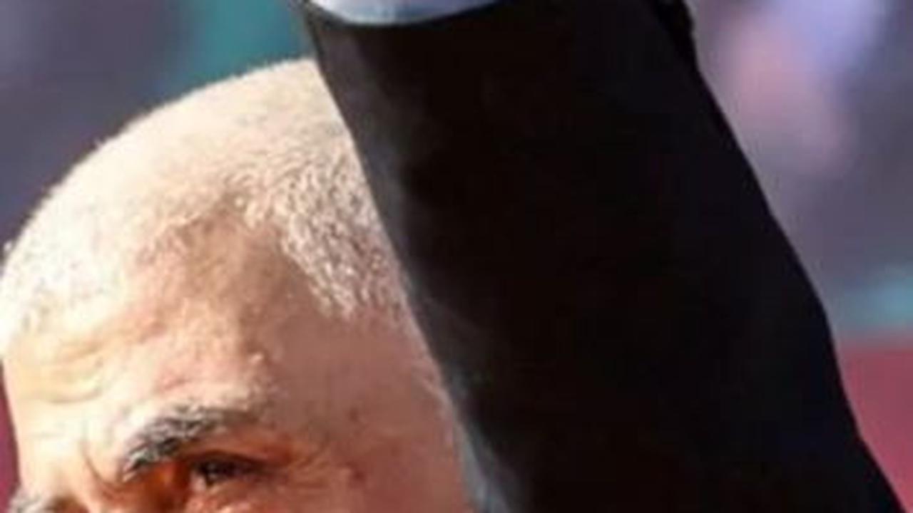 Survei: Mayoritas Warga Gaza Ingin Tetap Dipimpin Hamas Setelah Perang, Bukan Mahmud Abbas