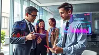 Apa itu Indeks: Pengertian, Jenis, dan Fungsinya dalam Ekonomi