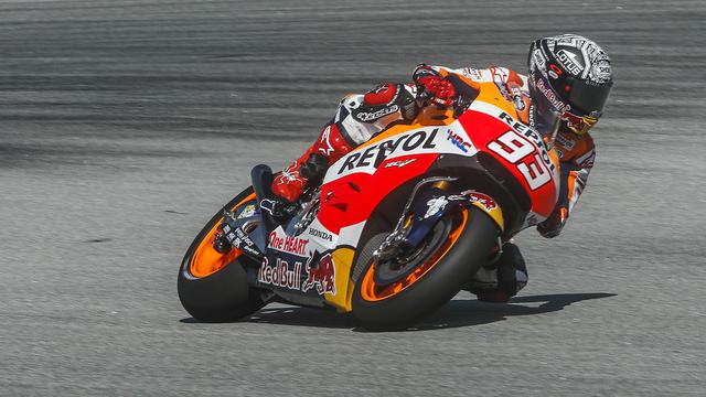 Marc Marquez