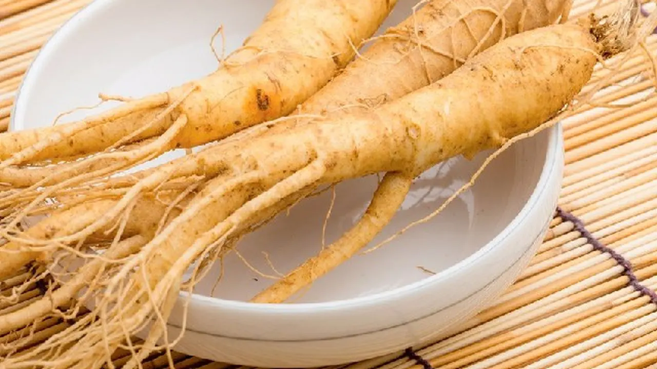 Cara Kerja Ginseng Sebagai Anti Penuaan dalam Produk Kecantikan