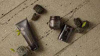 Masker Ini Angkat Sebum Dua Kali Lebih Kuat