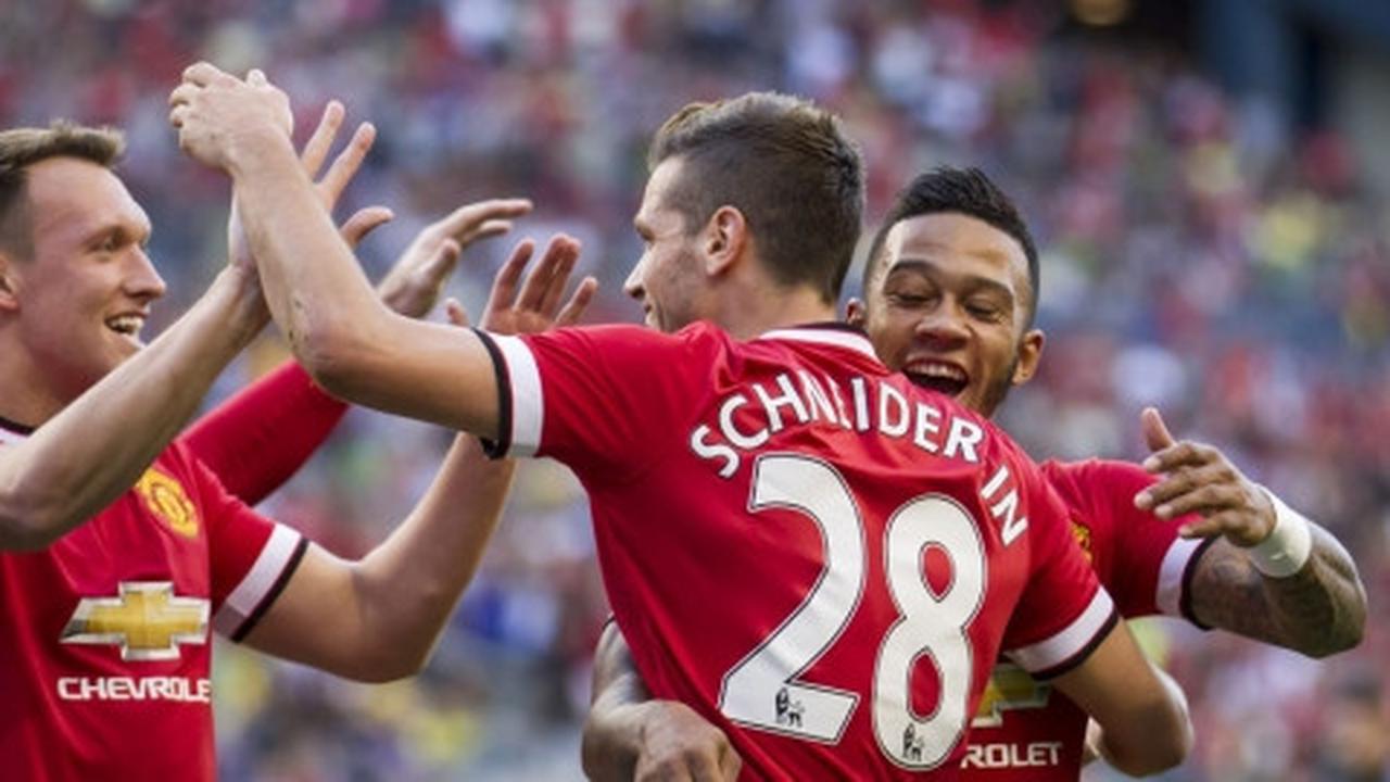 Eks Kapten Setan Merah: United tak diuntungkan lawan City