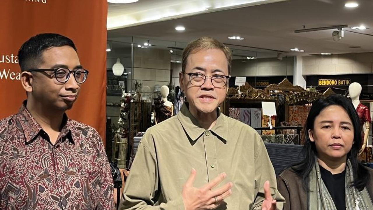 Kemendag Identifikasi 2.616 Desa untuk Perkuat Program Desa Bisa Ekspor Nasional