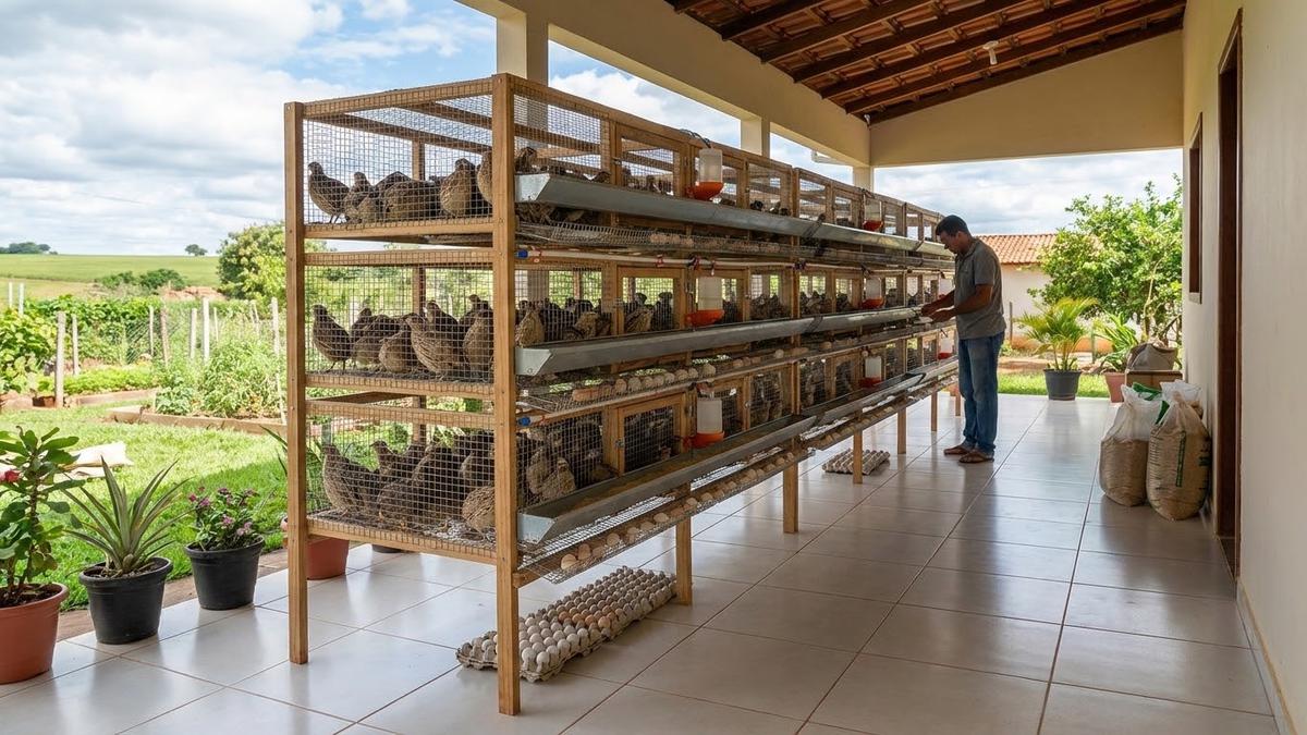 7 Ide Usaha Ternak yang Berpotensi Ekspor, Peluang Besar Raih Untung Maksimal