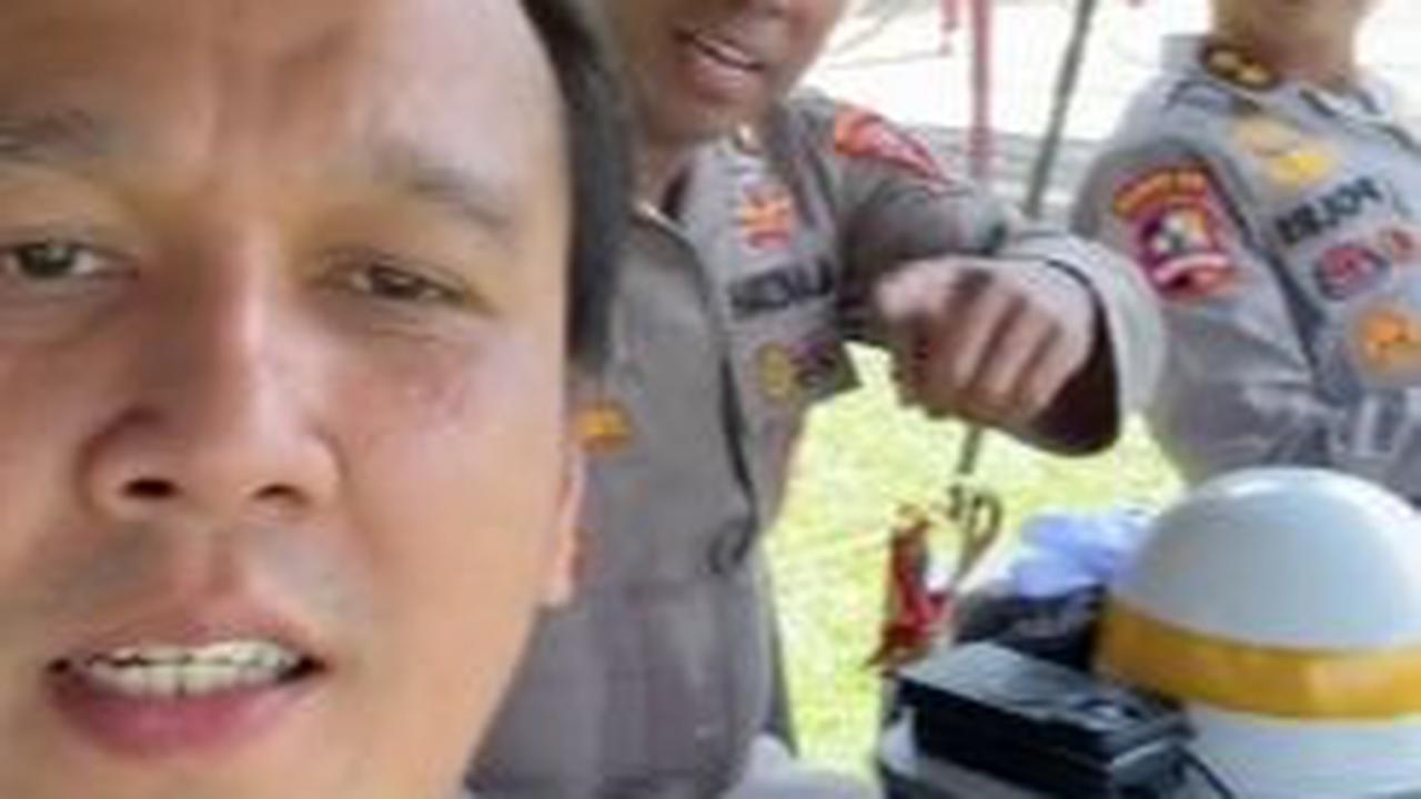 Dok. Istimewa