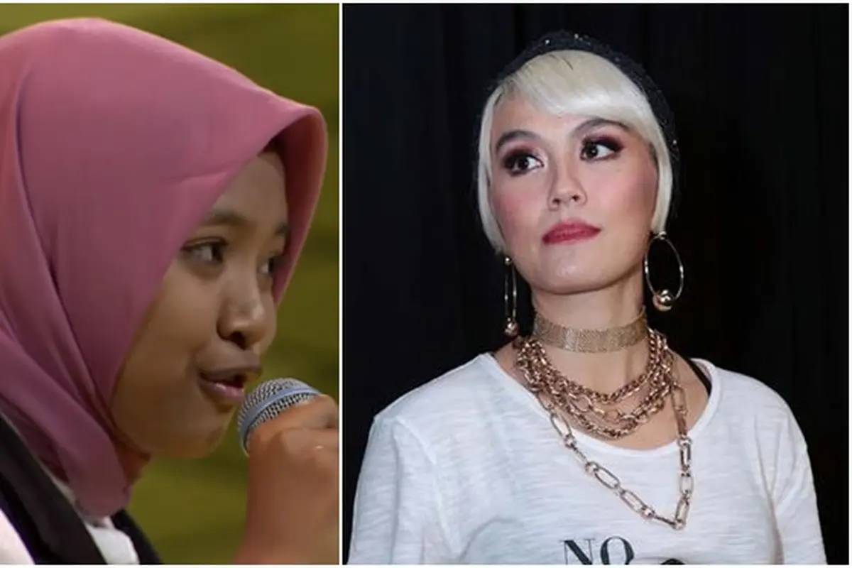 Agnez Mo