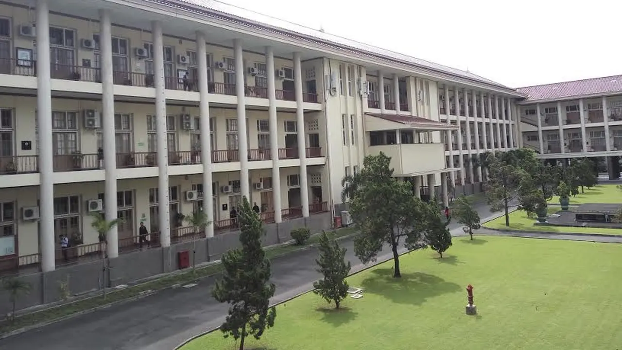 UGM Yogyakarta