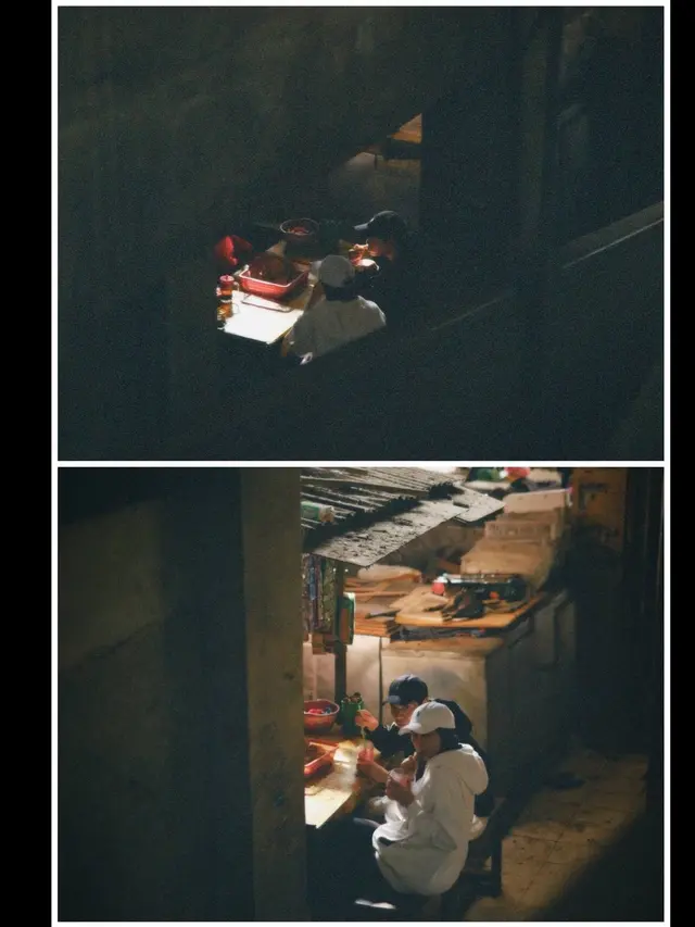6 Potret Prewedding Pasangan ala Terciduk Dispatch Ini Unik,