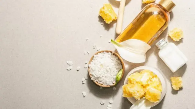 Cara Hilangkan Jerawat dan Komedo, Hanya Membutuhkan Masker Beras dan Madu untuk Wajah Cerah