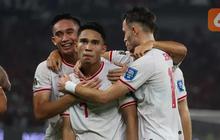 Selebrasi Gol Marselino Ferdinan Diidentifikasi sebagai 'Duduk Vincent', Apa Artinya?