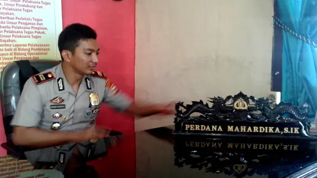 Oknum Guru SD Bengkulu Cabuli Murid Di Perpustakaan