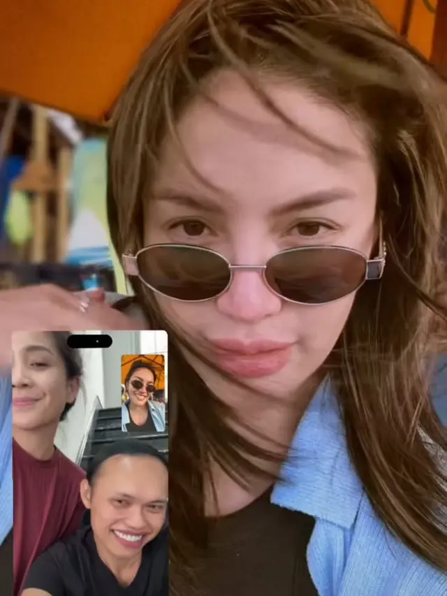 Nikita Mirzani. (Dok. Instagram @nikitamirzanimawardi_172).