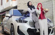 Sumber Kekayaan Arafah Rianti, Komika yang Dilabrak Tetangga Diduga Gegara Miliki 3 Mobil