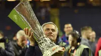 Jose Mourinho Tak Sabar Lawan Real Madrid