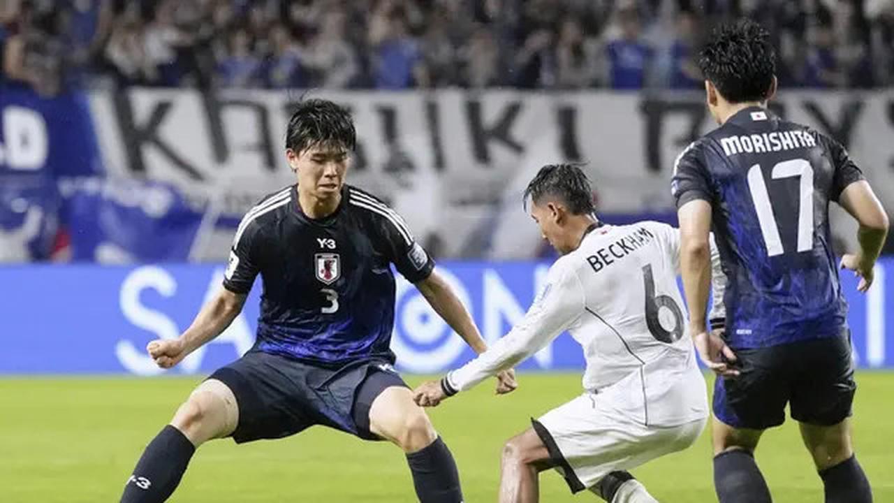 Rekor Transfer J-League Bakal Pecah, Kota Takai ke Tottenham Hotspur Jadi yang Termahal