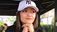 Lagunya Viral, Siti Badriah Mengaku Geli Menyanyikan Lagi Syantik