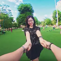 Jangan pikir di balik foto yang sempurna dan indah tak ada perjuangan yang harus dibayar mahal. Ini buktinya!