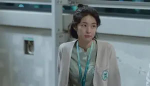 Ha Young Pilih Mundur dari The Trauma Code Usai Kontroversi Sang Buyut