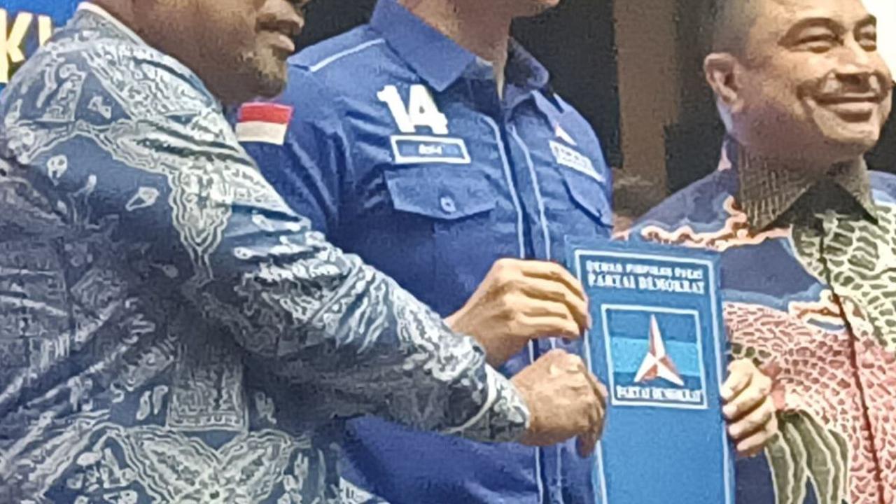 Dok. Istimewa