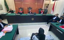 Bersaksi di Sidang Supriyani, Ahli Forensik: Luka Memar Bukan Diakibatkan Pukulan Sapu