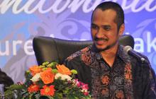 Kasus rumah kaca, Abraham Samad diperiksa Bareskrim besok
