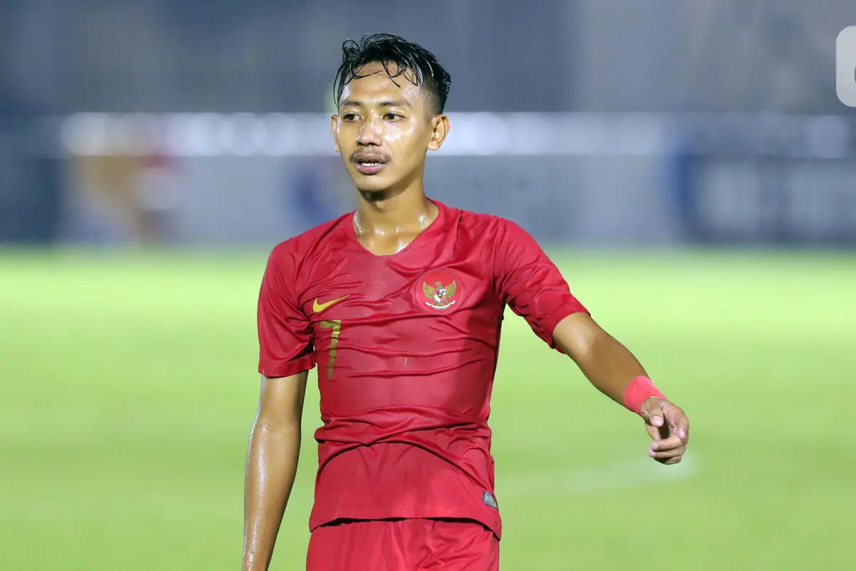 Beckham Putra Nugraha