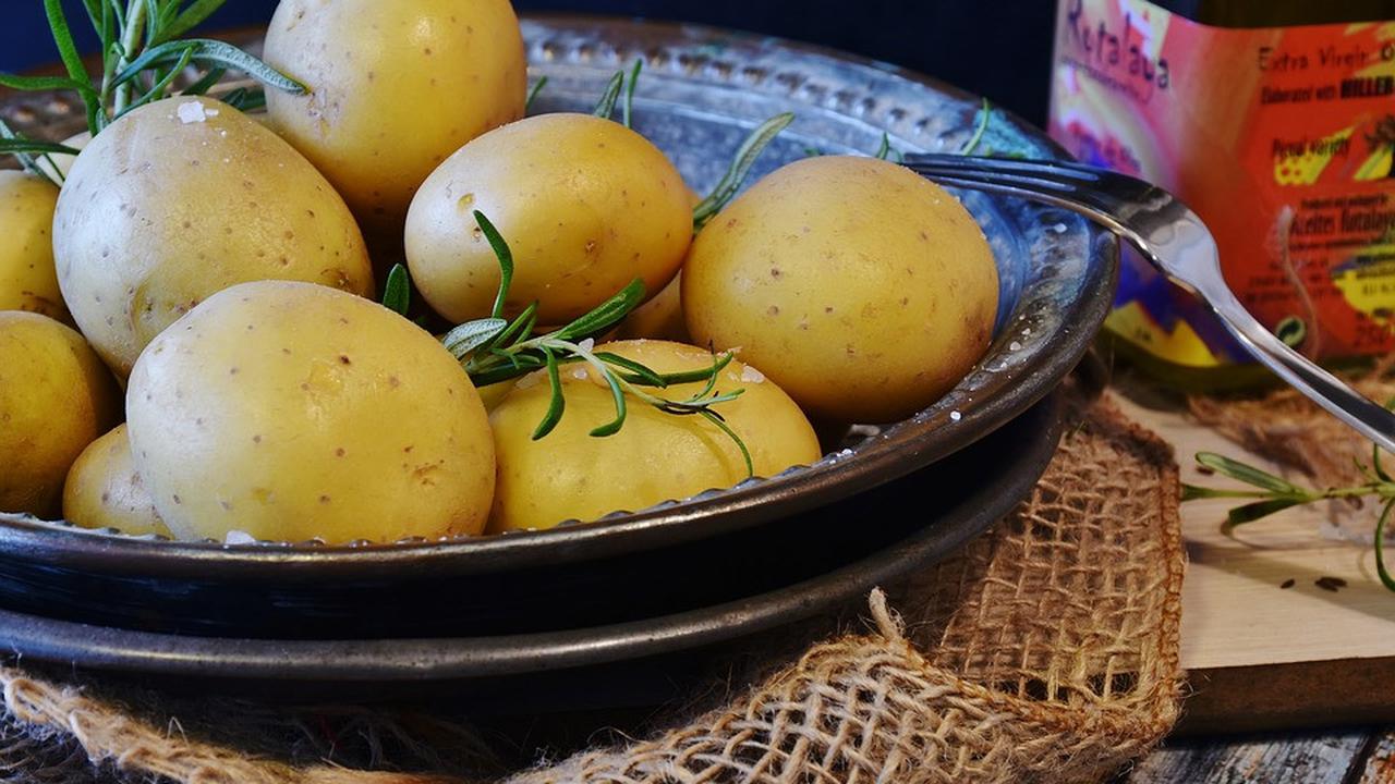 Tips Merebus Kentang agar Cepat Matang