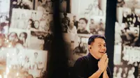 Tulus dan Nadin Amizah Ramaikan Sarga Festival 2026 di Yogyakarta, Segini Harga Tiketnya