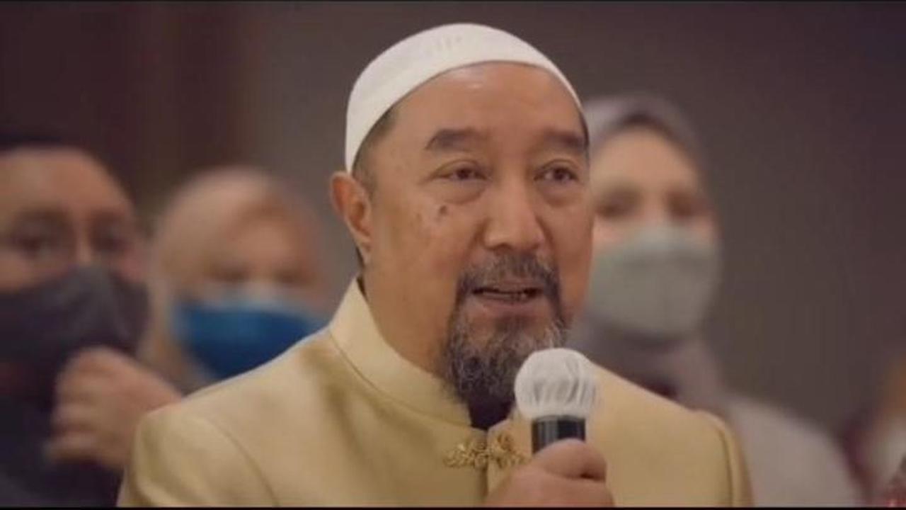 Pesan untuk calon menantu