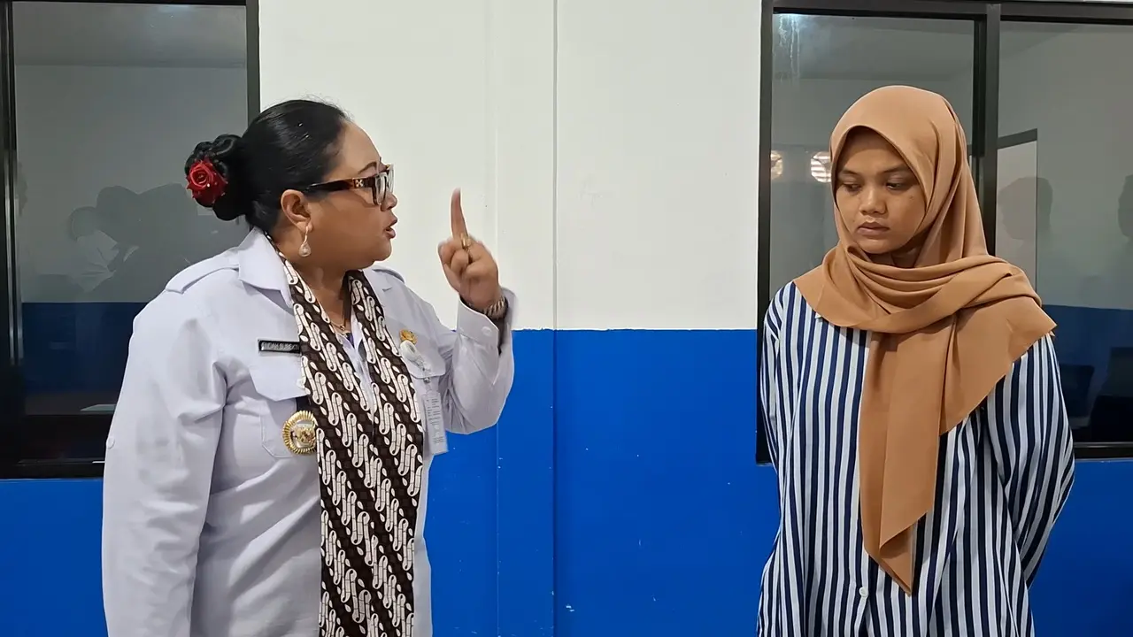 Bupati Gunungkidul Semprot Pengelola Dapur MBG di Saptosari
