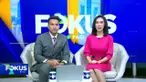 Simak informasi dalam Fokus Pagi edisi (10/12) dengan beberapa topik pilihan di antaranya, Kebakaran Gedung Kantor, 22 Orang Tewas, Identifikasi Korban Kebakaran di RS Polri, Nestapa Warga Terdampak Bencana, Panggung Hajatan Roboh Diterjang Angin.