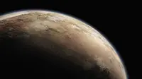 NASA Temukan Objek Misterius di Pluto