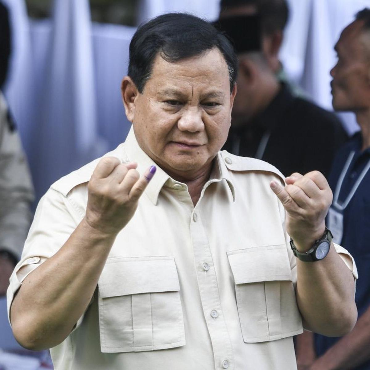 Presiden Prabowo Gelar Pilkada 2024 dengan Adil dan Bersih