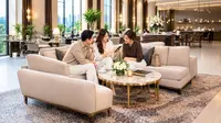 Member Get Member BRI Prioritas dan BRI Private: Bagikan Keistimewaan, Raih Apresiasi Lebih