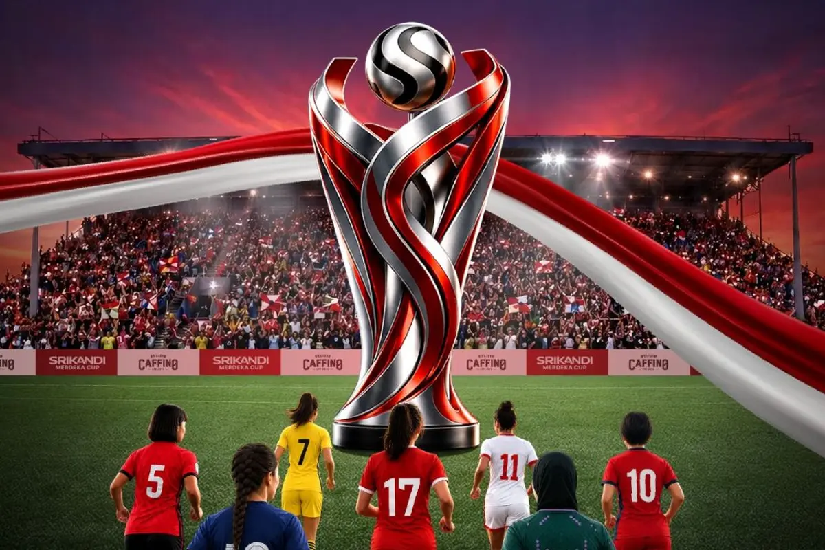 Srikandi Merdeka Cup 2026