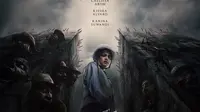 Film Tumbal Proyek Tembus 1 Juta Penonton Setelah 10 Hari Tayang di Bioskop