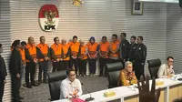 Begini Aliran Uang Miliaran Rupiah Hasil Peras-Ancam Buruh ke Wamenaker Immanuel Ebenezer dan 10 Orang, Total Rp81 Miliar