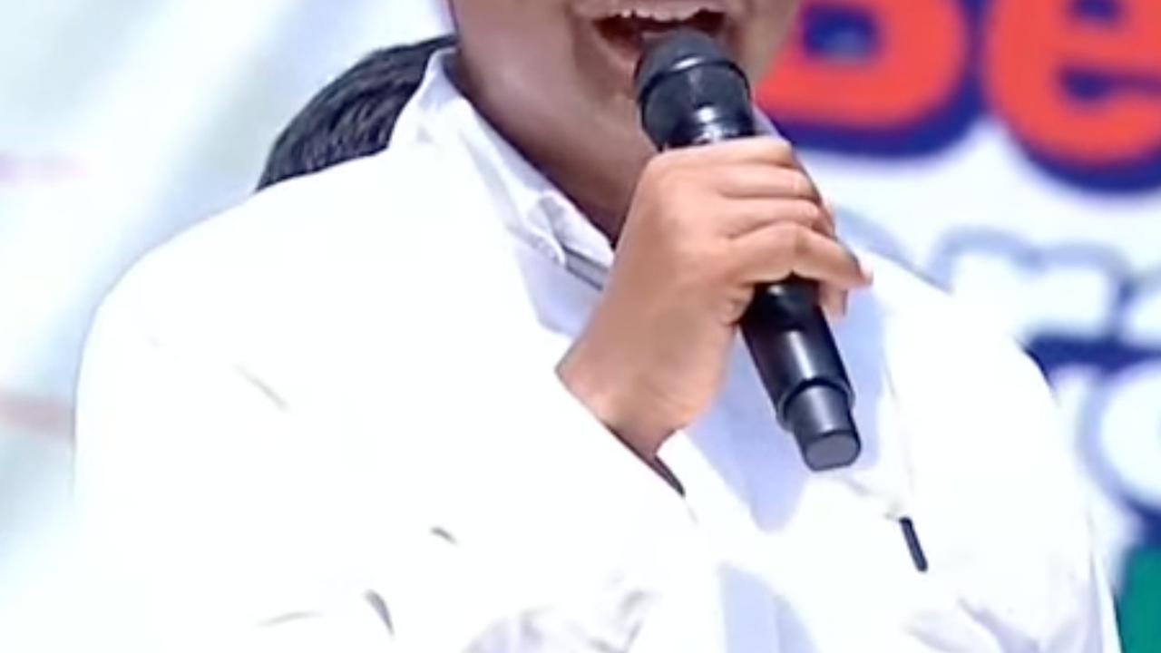 Pidato Kampanye Pamungkas di JIS, Anies Ajak Rakyat Indonesia Lawan Operasi Satu Putaran