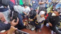 Bebas Anemia Saat Remaja, Cegah Lahirkan Anak Stunting Ketika Berumah Tangga