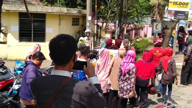 Tolak Omnibus Law