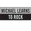 Michael Learns to Rock merupakan sebuah band pop rock yang berasal dari Denmark