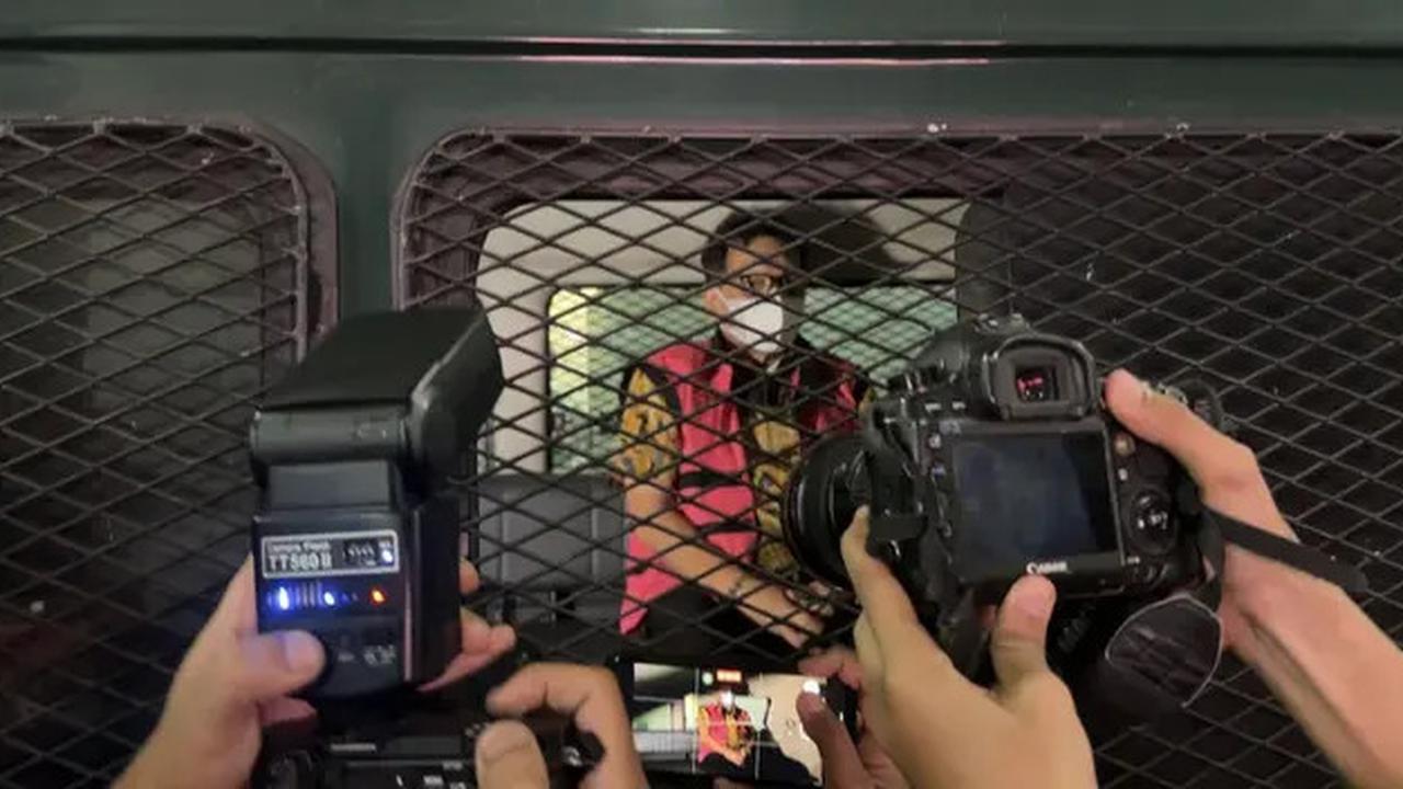 3 Kasus Korupsi Besar Sepanjang 2024 yang Ditangani Kejagung, dari Megakorupsi Timah sampai Tom Lembong