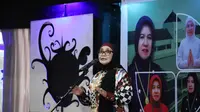 Secara Tegas, Wali Kota Bontang Minta Disdikbud Lakukan Pembinaan terhadap Siswa Bergaya Gemulai